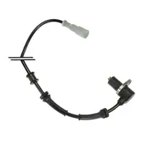 MEYLE 2148000005 ABS Sensor Raddrehzahl ALFA ROMEO 145 146 155 Spider FIAT Coupe vorne