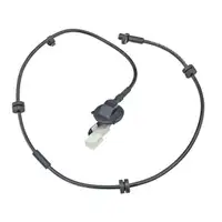 MEYLE 35-148990009 ABS Sensor Raddrehzahl MAZDA 2 DE DH Hinterachse D651-43-71YA