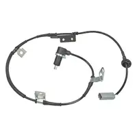 MEYLE 35-148990011 ABS Sensor Raddrehzahl MAZDA MX-5 2 NB Vorderachse links NC14-43-73X