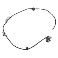 MEYLE 35-148990013 ABS Sensor Raddrehzahl MAZDA 6 GG GY Hinterachse rechts GJ6A-43-71YA