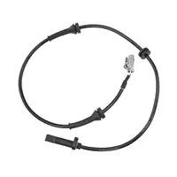 MEYLE 36-148990009 ABS Sensor Raddrehzahl NISSAN X-Trail 2 T31 RENAULT Koleos 1 HY vorne