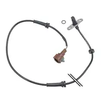 MEYLE ABS Sensor Raddrehzahl NISSAN Navara NP300 D40 Hinterachse links 47901-EB300