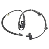 MEYLE ABS Sensor Raddrehzahl HYUNDAI Elantra 4 HD i30 FD Vorderachse links 59810-2H300