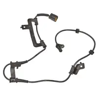 MEYLE 37-148990019 ABS Sensor Raddrehzahl HYUNDAI i20 1 vorne links 956701J000