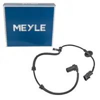 MEYLE 37-148990024 ABS Sensor Raddrehzahl HYUNDAI Getz vorne rechts 956711C010