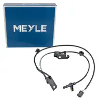 MEYLE 30-148990003 ABS Sensor Raddrehzahl TOYOTA RAV4 3 RAV 4 vorne links 8954342050