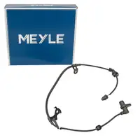 MEYLE ABS Sensor Raddrehzahl TOYOTA Yaris P1 P9 P13 / Verso P2 vorne rechts 89542-52010