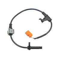 MEYLE ABS Sensor Raddrehzahl HONDA Accord 7 CL CM CN Hinterachse links 57475-SEA-013