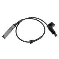 4x MEYLE ABS Sensor Raddrehzahl Drehzahlfühler BMW 3er E36 mit ABS vorne + hinten