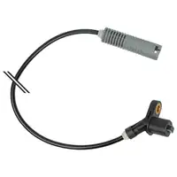 4x MEYLE ABS Sensor Raddrehzahl Drehzahlfühler BMW 3er E36 mit ABS vorne + hinten