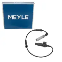 MEYLE 3148990022 ABS Sensor Raddrehzahl BMW 3er E46 Vorderachse 34521164651