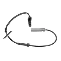 MEYLE 3148990046 ABS Sensor Raddrehzahl BMW 7er E38 ab Bj. 09.98 Hinterachse 34526756374