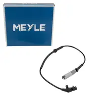 MEYLE 3148990061 ABS Sensor Raddrehzahl BMW 7er E38 Vorderachse 34520025721