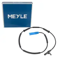 MEYLE 3148990083 ABS Sensor Raddrehzahl MINI R55 R56 R57 R58 R59 hinten 34526851501