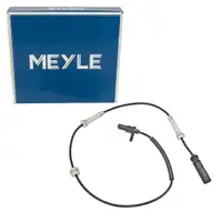 MEYLE ABS Sensor Raddrehzahl BMW F20 F21 F22 F23 F31 F34 F32 F33 F36 vorne 34526869321