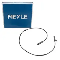 MEYLE ABS Sensor Raddrehzahl BMW X5 E70 F15 F85 X6 E71 E72 F16 F86 Hinterachse 34526771777