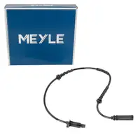 MEYLE ABS Sensor Raddrehzahl BMW F45 F46 X1 F48 X2 F39 MINI F54 F55 F56 hinten 34526850764