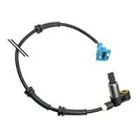 MEYLE ABS Sensor Raddrehzahl CITROEN Saxo PEUGEOT 106 2 ab Orga-Nr 08029 hinten 4545.80