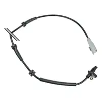 MEYLE ABS Sensor Raddrehzahl CITROEN Berlingo C4 Picasso PEUGEOT 5008 hinten 4545.E8