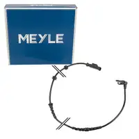 MEYLE 40-148000021 ABS Sensor Raddrehzahl CITROEN Jumper 2 PEUGEOT Boxer FIAT Ducato vorne