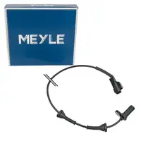 MEYLE ABS Sensor Raddrehzahl VOLVO S60 S80 V70 2 XC70 Cross Country vorne rechts