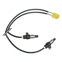 MEYLE 5148000027 ABS Sensor Raddrehzahl VOLVO 850 V70 C70 S70 hinten 9162612