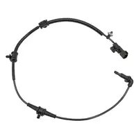 MEYLE ABS Sensor Raddrehzahl OPEL INSIGNI A ohne FlexRide SAAB 9-5 vorne