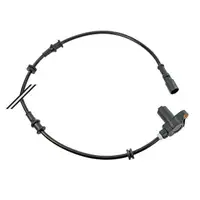 MEYLE 6148000018 ABS Sensor Raddrehzahl OPEL Vectra B vorne 1612694