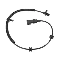 MEYLE 7148990008 ABS Sensor Raddrehzahl FORD Focus 1 Hinterachse 1088635