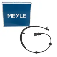 MEYLE 7148990008 ABS Sensor Raddrehzahl FORD Focus 1 Hinterachse 1088635