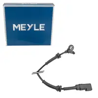 MEYLE 7148000008 ABS Sensor Raddrehzahl FORD Focus 1 MK1 vorne 1093743