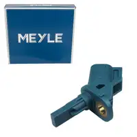 MEYLE ABS Sensor Raddrehzahl FORD Focus 2 Mondeo 4 C-Max Focus C-Max Vorderachse 1356184