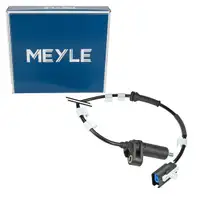 MEYLE 7148000025 ABS Sensor Raddrehzahl FORD Transit Hinterachse links 4522491