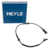 MEYLE 7148000028 ABS Sensor Raddrehzahl FORD Transit Connect Tourneo Connect vorne 4376243