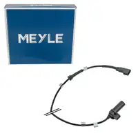 MEYLE 7148000031 ABS Sensor Raddrehzahl FORD Transit mit ABS hinten rechts 4577323