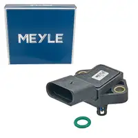 MEYLE Saugrohrdrucksensor VW Golf 4-7 Polo 5 6 AUDI A1 A2 A3 A4 A6 Q2 SEAT Ibiza 3-5 Leon