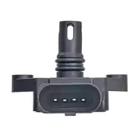 MEYLE Saugrohrdrucksensor VW Polo 9N 9A Fox AUDI A4 B6 SEAT Ibiza 3 6L SKODA Fabia 1 2 1.2