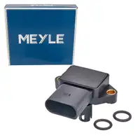 MEYLE Saugrohrdrucksensor VW Polo 9N 9A Fox AUDI A4 B6 SEAT Ibiza 3 6L SKODA Fabia 1 2 1.2