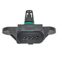 MEYLE 1148120013 Saugrohrdrucksensor Ladedruck VW Multivan T5 2.0 TDI / BiTDI 036906051G