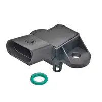 MEYLE Saugrohrdrucksensor VW Golf 5 6 Polo 4-6 T5 T6 AUDI A4 B7 B8 A6 C6 C7 SEAT Ibiza 3-5