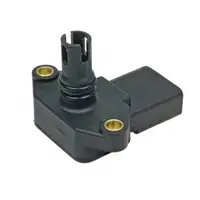 MEYLE Saugrohrdrucksensor VW Golf 4 5 Polo 3 4 Lupo 1 AUDI A2 8Z0 SEAT Ibiza 2 3 Leon 1M