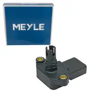 MEYLE Saugrohrdrucksensor VW Golf 4 5 Polo 3 4 Lupo 1 AUDI A2 8Z0 SEAT Ibiza 2 3 Leon 1M