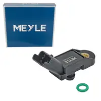 MEYLE Saugrohrdrucksensor CITROEN C4 1 C5 1-3 PEUGEOT 206 406 407 RENAULT Clio 2 Laguna 2