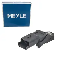 MEYLE Saugrohrdrucksensor CITROEN C5 2 3 C6 C-Crosser PEUGEOT 407 807 FIAT Ulysse 179 2.2D