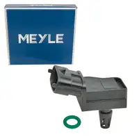 MEYLE Saugrohrdrucksensor RENAULT Clio 2 Master 2 Megane 2 Grand / Scenic 2 1.5/2.5 dCi