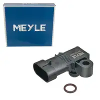 MEYLE Saugrohrdrucksensor OPEL Astra H Zafira / Family B CHEVROLET Cruze Orlando 1.6 1.8