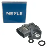 MEYLE Saugrohrdrucksensor TOYOTA Auris E15 E18 Yaris P13 Prius Plus W4 LEXUS GS RC RX