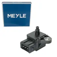 MEYLE Saugrohrdrucksensor BMW E87 E46 E90 E91 E60 E61 E65 E66 E67 X3 E83 M47 N47 M57