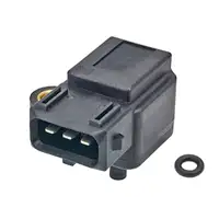 MEYLE Saugrohrdrucksensor BMW E46 E39 E60 E38 X5 E53 OPEL Omega B ROVER 75 75 1 Tourer