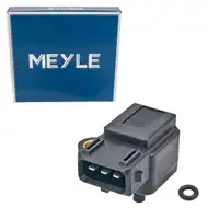 MEYLE Saugrohrdrucksensor BMW E46 E39 E60 E38 X5 E53 OPEL Omega B ROVER 75 75 1 Tourer